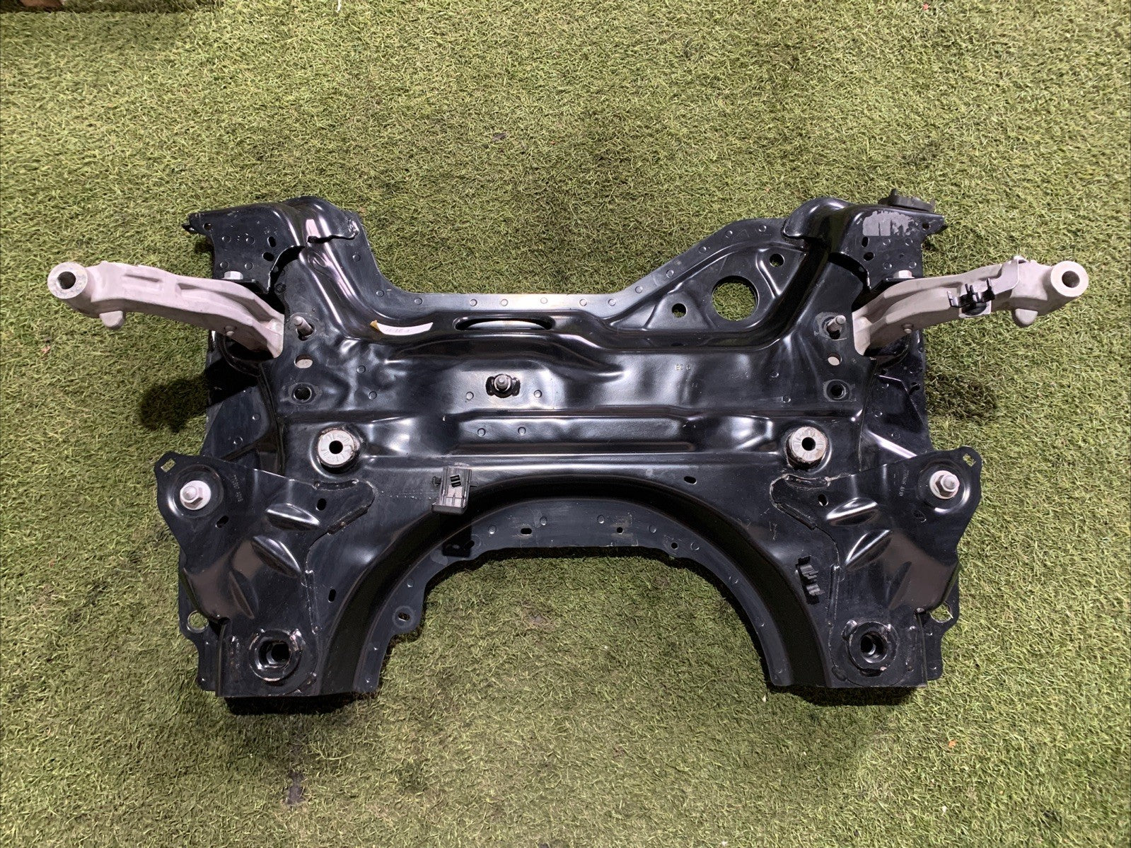 Culla Motore C5 Aircross 2020 1.2 Benzina 9808812580