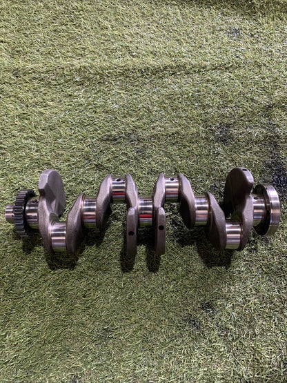 ALBERO MOTORE PER VOLKSWAGEN Golf 7 Berlina 04LB Diesel 1600 (12>)