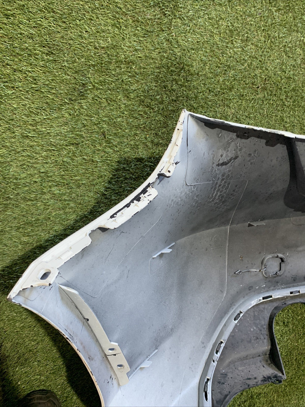 Paraurti posteriore Mercedes Classe A W176 A1768850125