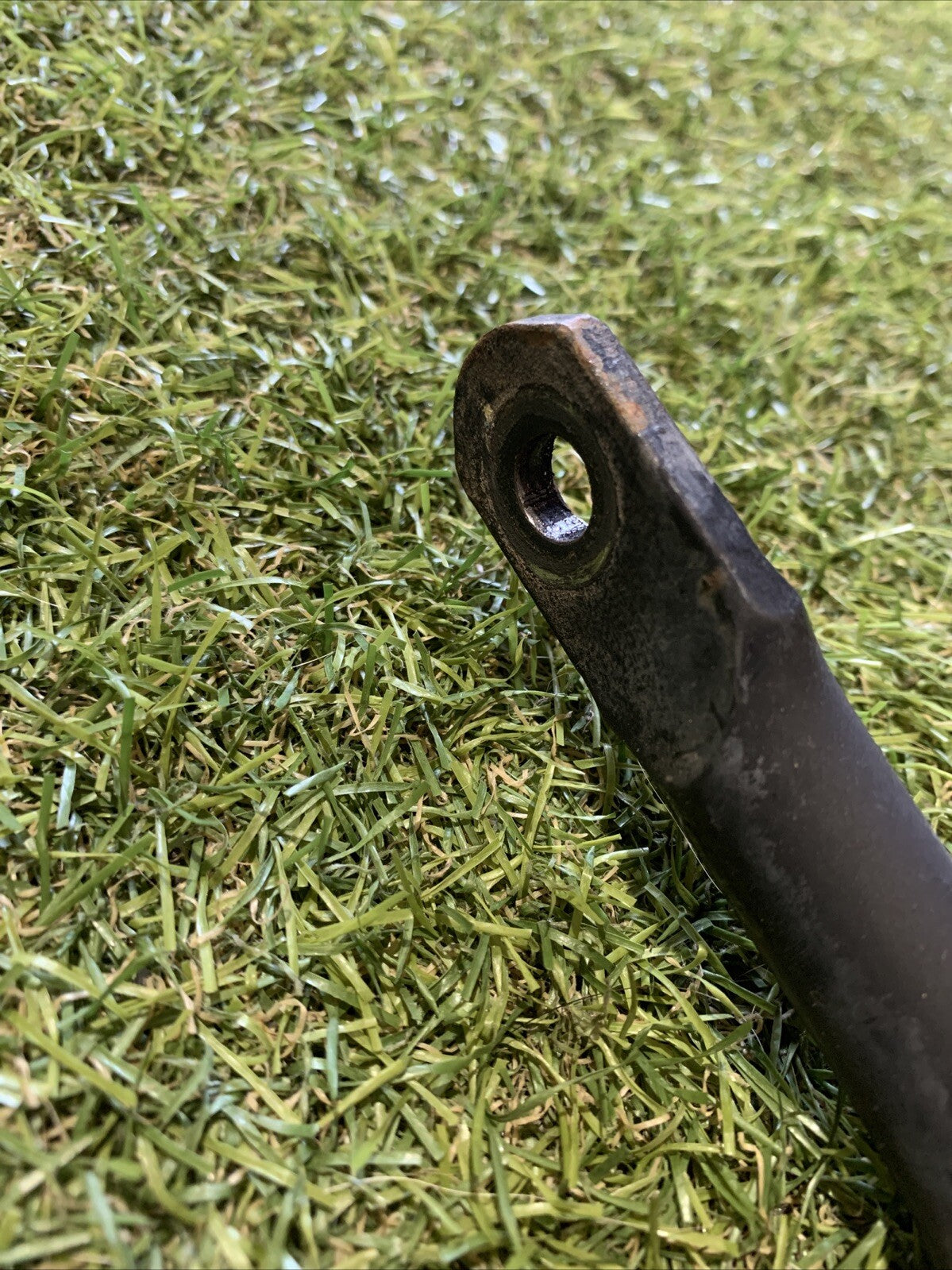 4231168P00 BARRA STABILIZZATRICE ANTERIORE SUZUKI BALENO (FW-EW) 1.2 HYBRID 16V 