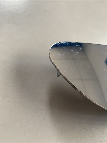 235626001 VETRO SPECCHIO INFERIORE RETROVISORE ESTERNO SINISTRO RENAULT MASTER