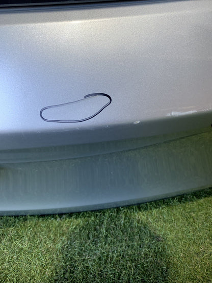 Cofano Baule Portellone Posteriore Opel Corsa F 2019-2024