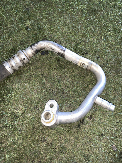 TUBO ARIA CONDIZIONATA FIAT Grande Punto 1° Serie 51751096 Benzina 1.2