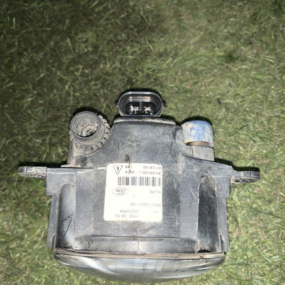 FENDINEBBIA ANTERIORE SX FORD Fiesta 6° Serie 2N11-15201-AB