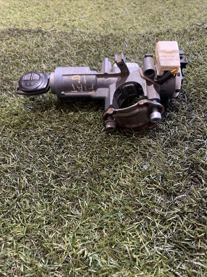 BLOCCHETTO ACCENSIONE PER FIAT Sedici 1° Serie 33970-62510