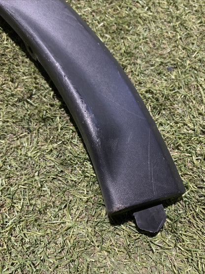 MODANATURA PARAFANGO POST SX PER RENAULT Captur Serie 788A38847R (13>)