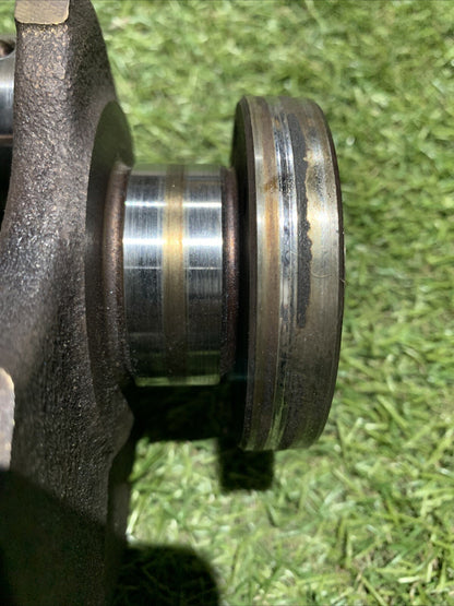 Albero Motore Fiat Punto 188 1.2 Benzina 7724121 188A4000