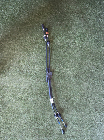 H1BR-7E395-BE LACCI CAMBIO FORD Fiesta 7° Serie 1.0 BENZINA