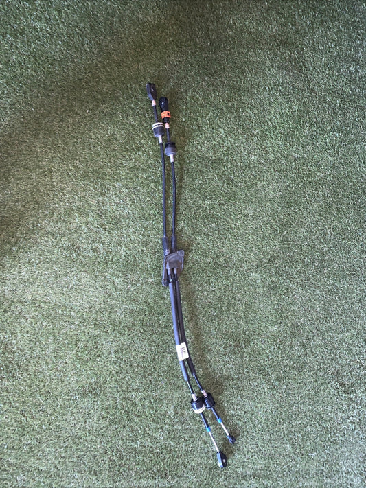 H1BR-7E395-BE LACCI CAMBIO FORD Fiesta 7° Serie 1.0 BENZINA