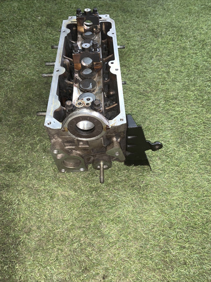 TESTATA FIAT PUNTO (188) 1.2 1999-2010, 55202141