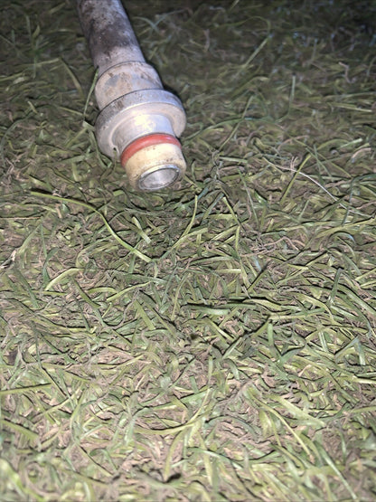 Tubo Clima Aria Condizionata Ford C Max 2006 1.6 Diesel 3M5H19A704AH