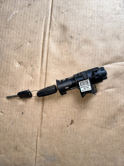 46845361 61027500 CILINDRETTO BLOCCHO BLOCCHETTO ACCENSIONE FIAT PANDA 169