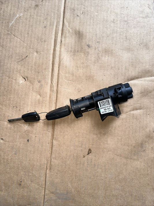 46845361 61027500 CILINDRETTO BLOCCHO BLOCCHETTO ACCENSIONE FIAT PANDA 169