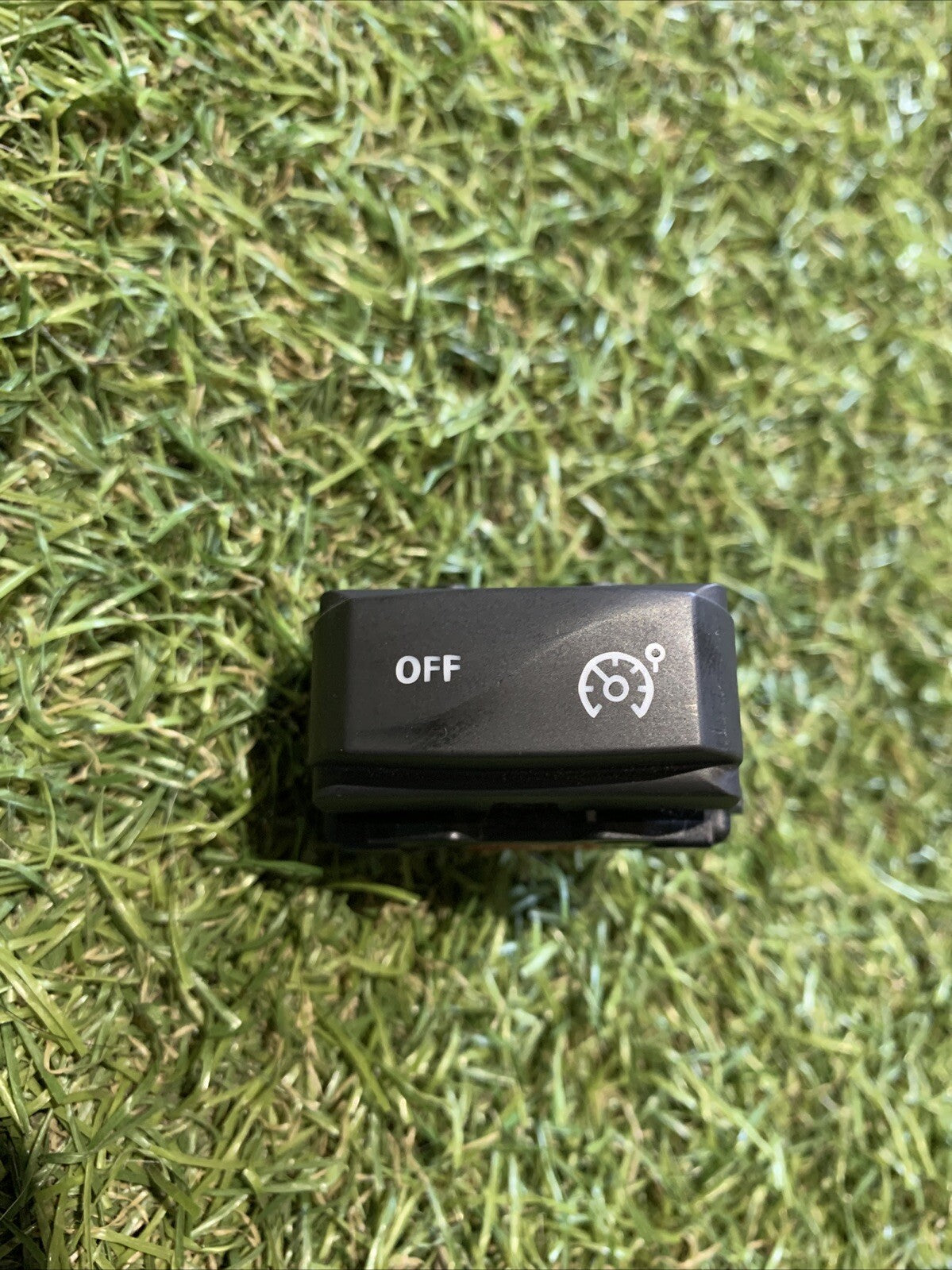 Interruttore Cruise Control Renault Twingo 2019 255500596R