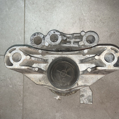 SUPPORTO MOTORE ANTERIORE DX FIAT BRAVO LANCIA DELTA 1.6 51796829