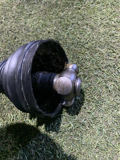 Semiasse Anteriore Destro Jaguar E-pace 2017 2.0 Diesel EJ32-3B436-CC