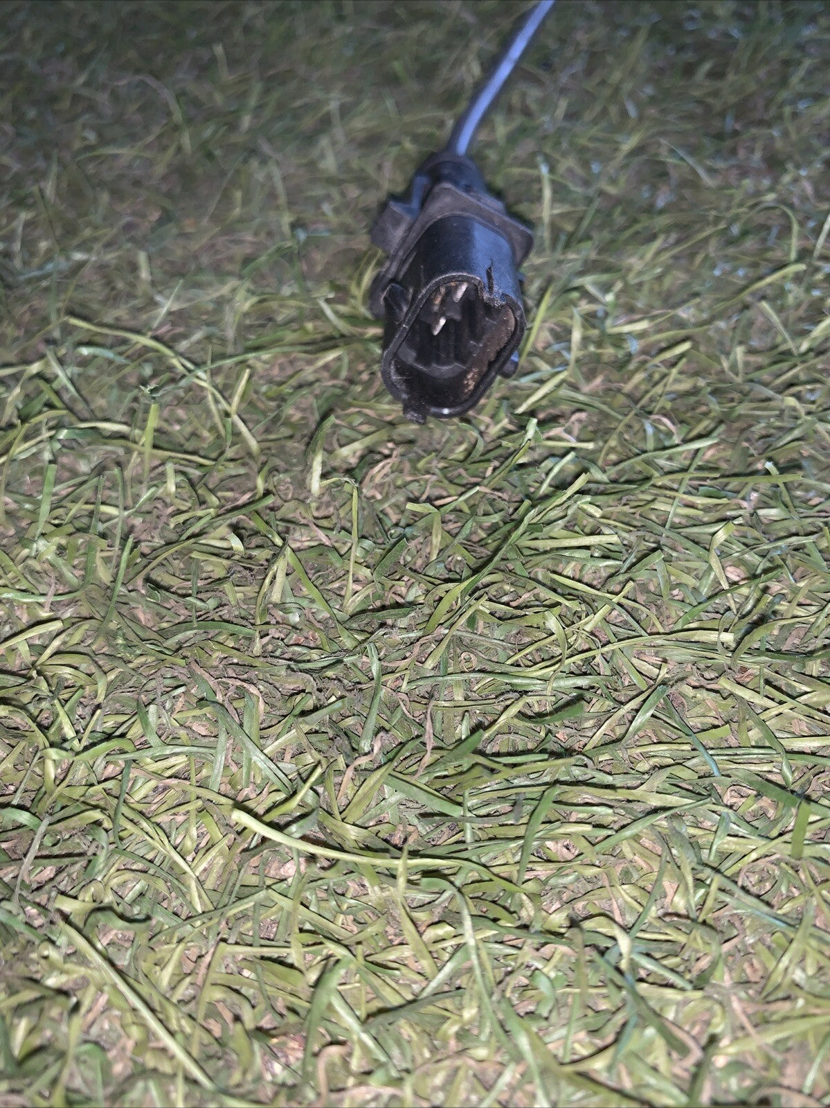 sensore di temperatura gas di scarico FIAT PANDA 3°(319) 2014 1.3 MJ 55218475