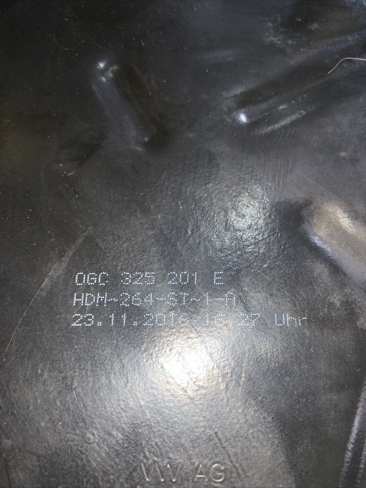 Coperchio Cambio Meccatronica Volkswagen Golf 7 4G0971225H