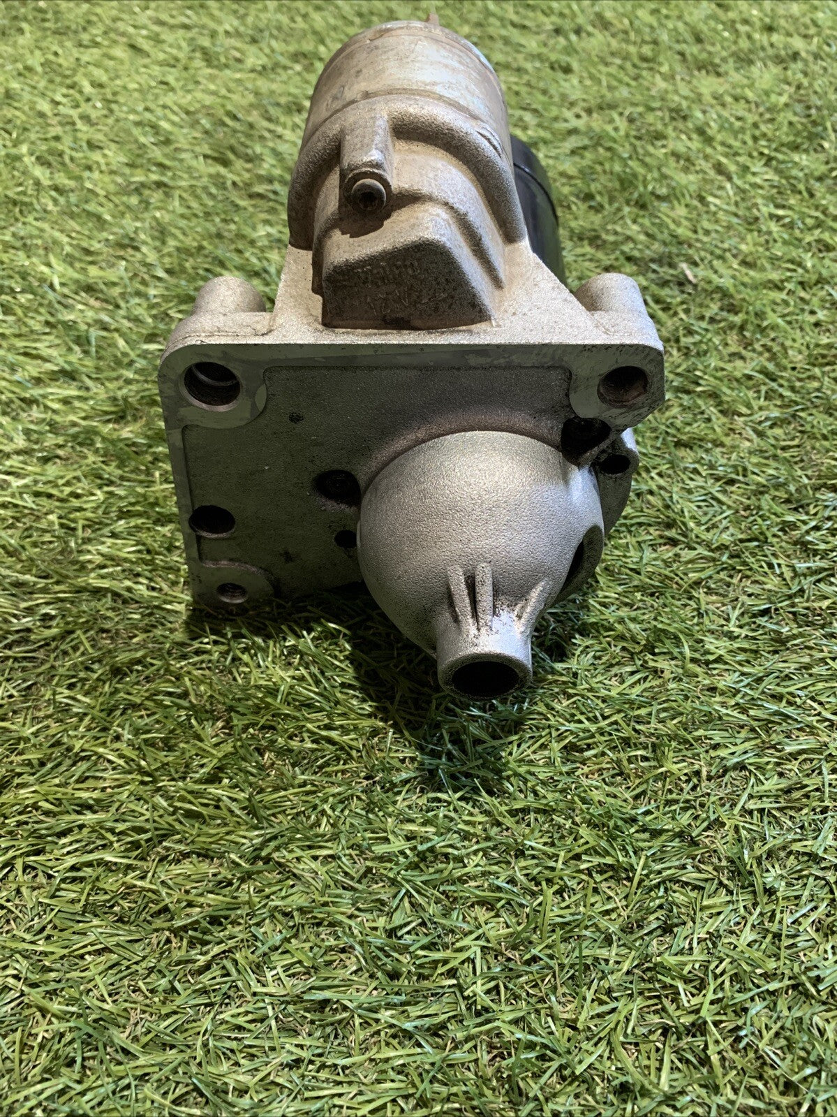 Motorino Avviamento Peugeot 206 1.4 Diesel 9640825280