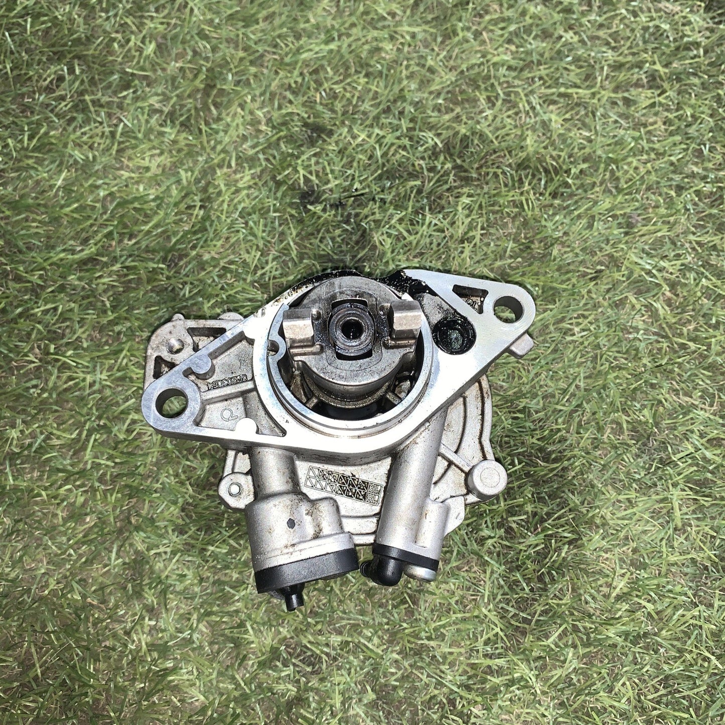 POMPA A VUOTO FIAT PANDA, 500, 500C, 500L, 500X.... 1.3 MULTIJET, 55268636 95CV