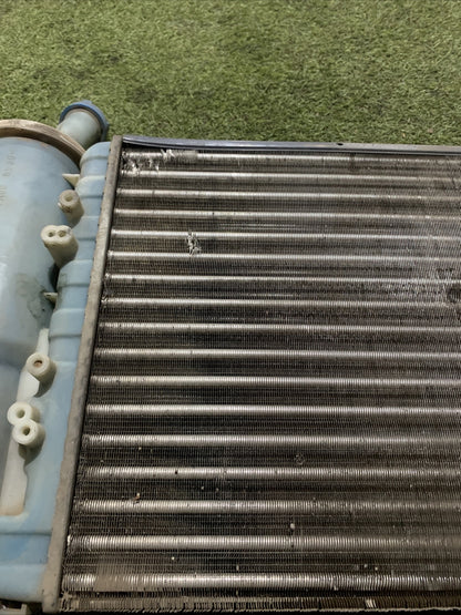 Radiatore acqua fiat punto 188  1.2 benzina