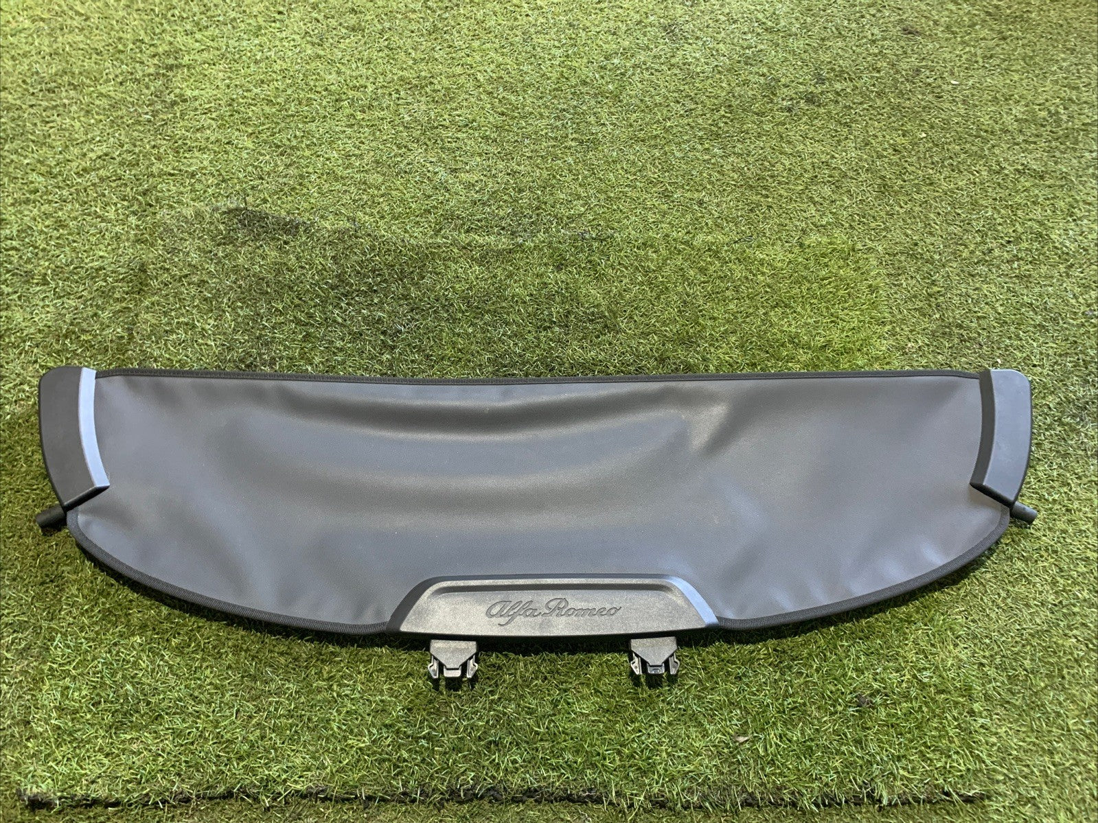 Mensola Cappelliera Baule Posteriore Alfa Romeo Stelvio 