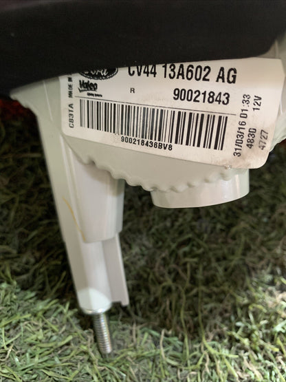 CV4413A602AG FANALE GRUPPO OTTICO STOP POST DX INTERNO FORD KUGA MK2 2015