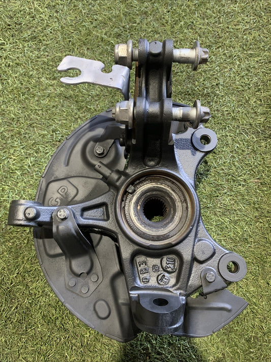 MOZZO FUSELLO ANTERIORE SINISTRO PEUGEOT 5008 II 2019 1.5 DIESEL 1647857480 (2)