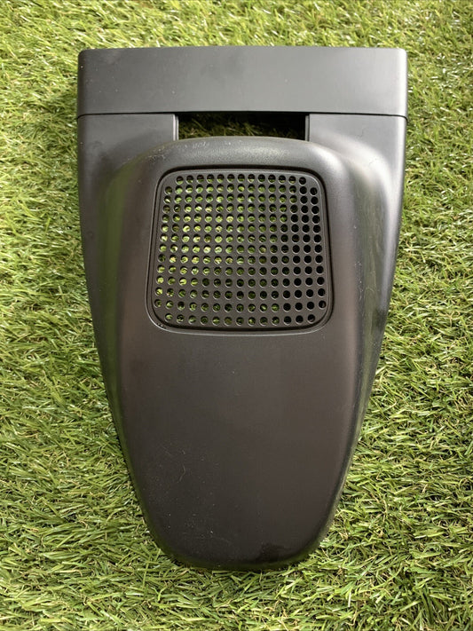 rivestimento specchietto retrovisore interno fiat 500x 735572349