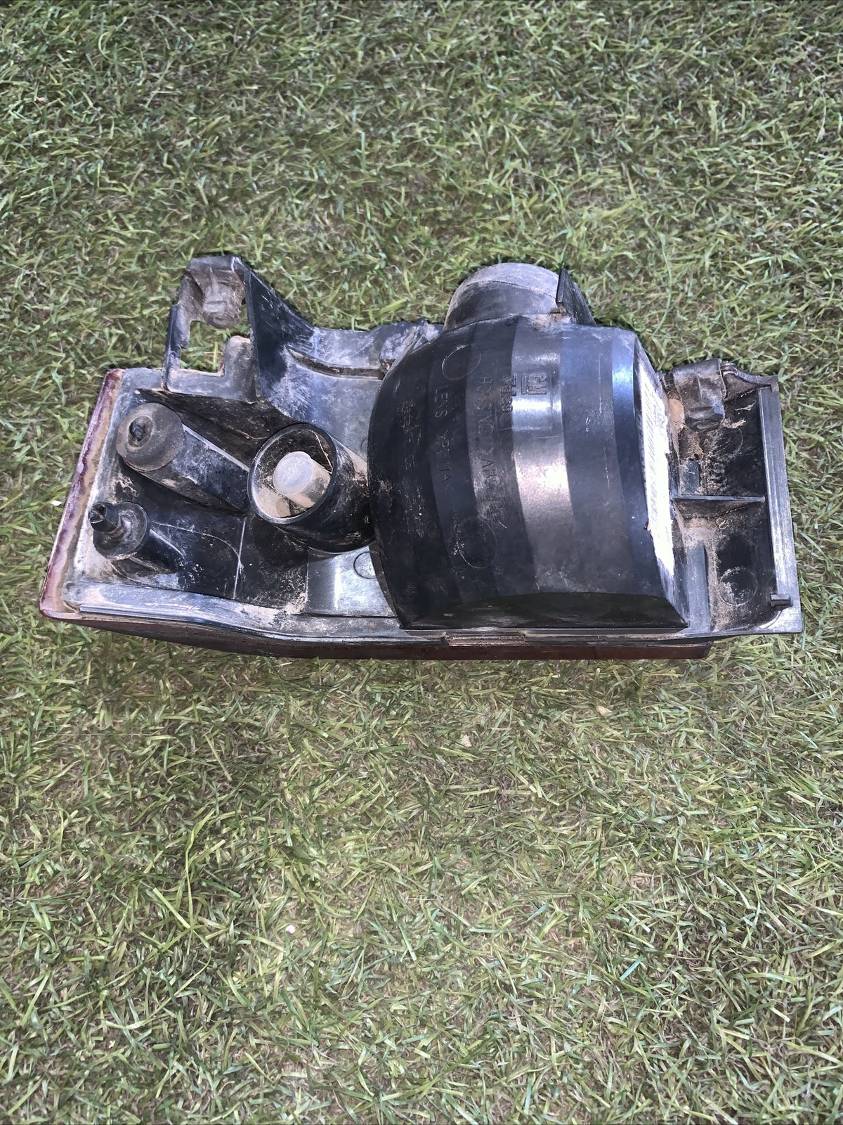 FENDINEBBIA POSTERIORE DESTRO OPEL MERIVA A 2003-10