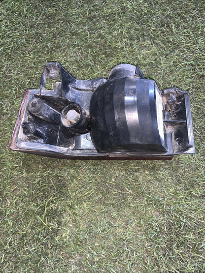 FENDINEBBIA POSTERIORE DESTRO OPEL MERIVA A 2003-10