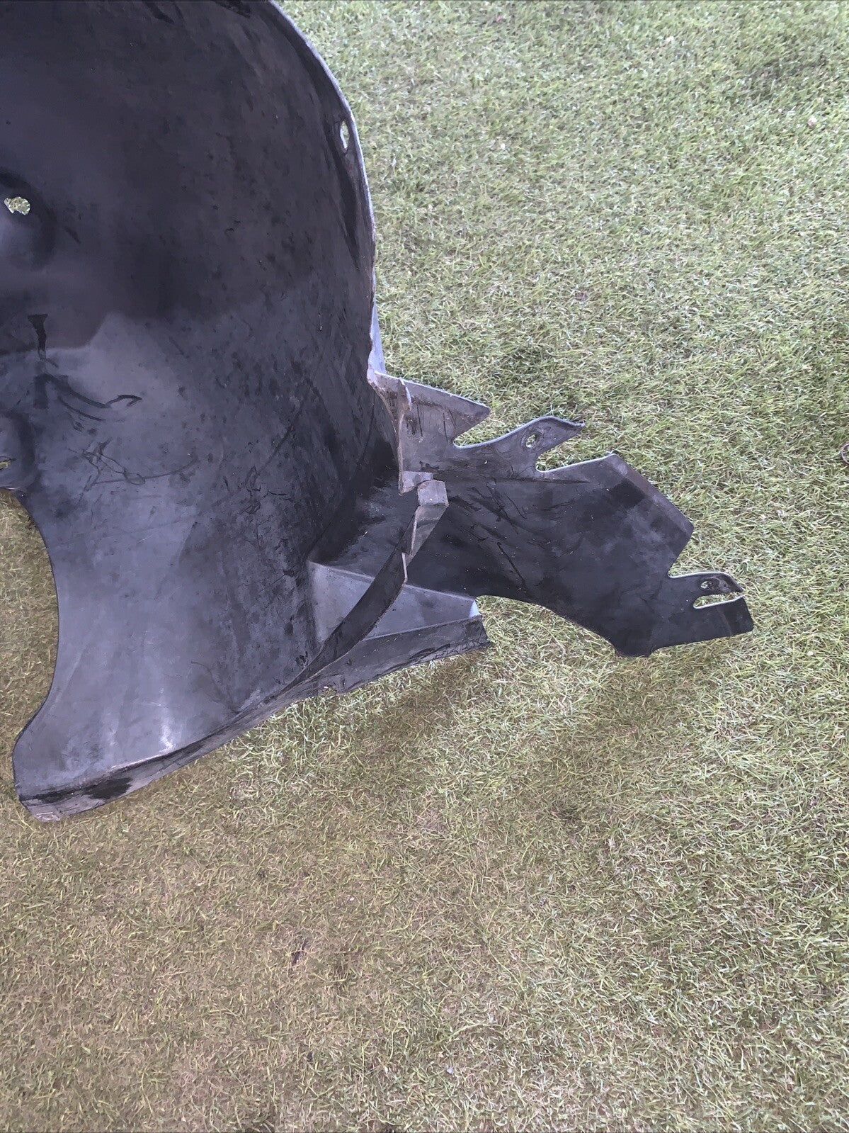 PASSARUOTA ANT DX VOLKSWAGEN Polo 6R  6R0809958C