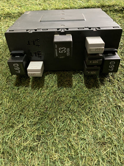 Body Computer Audi A3 8P 2.0 Diesel 8P0907279K