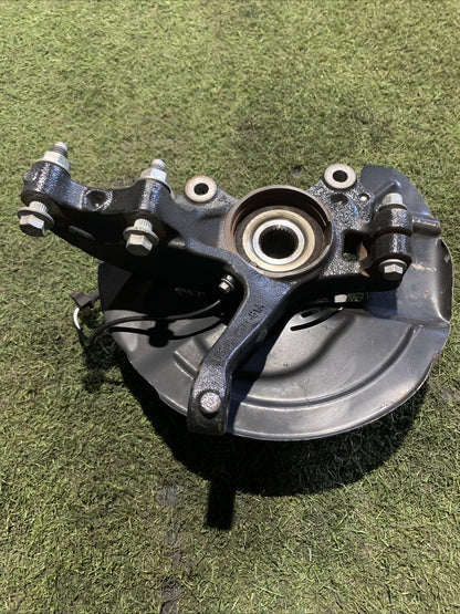 MOZZO FUSELLO ANTERIORE SINISTRO SX FORD PUMA 1.0 ECOBOOST 2019 L1TC3K171B1A