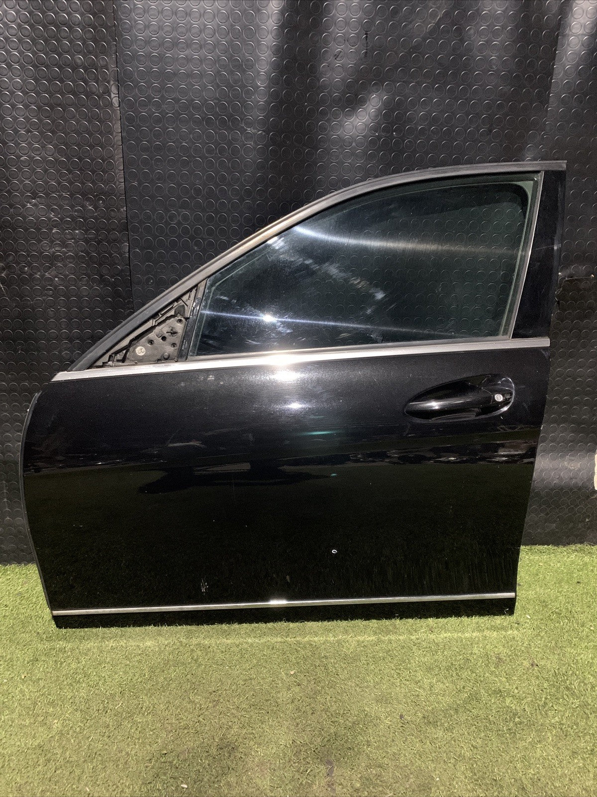 PORTA PORTIERA SPORTELLO ANTERIORE SINISTRO MERCEDES CLASSE C220 W204 2007-2014