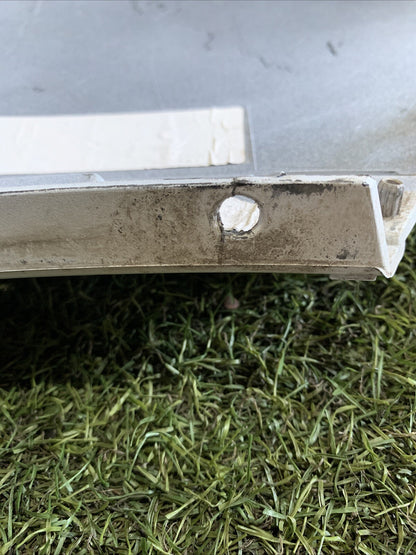 CANTONALE PARAURTI POST. DX FORD Kuga Serie GV4417A894A (16)