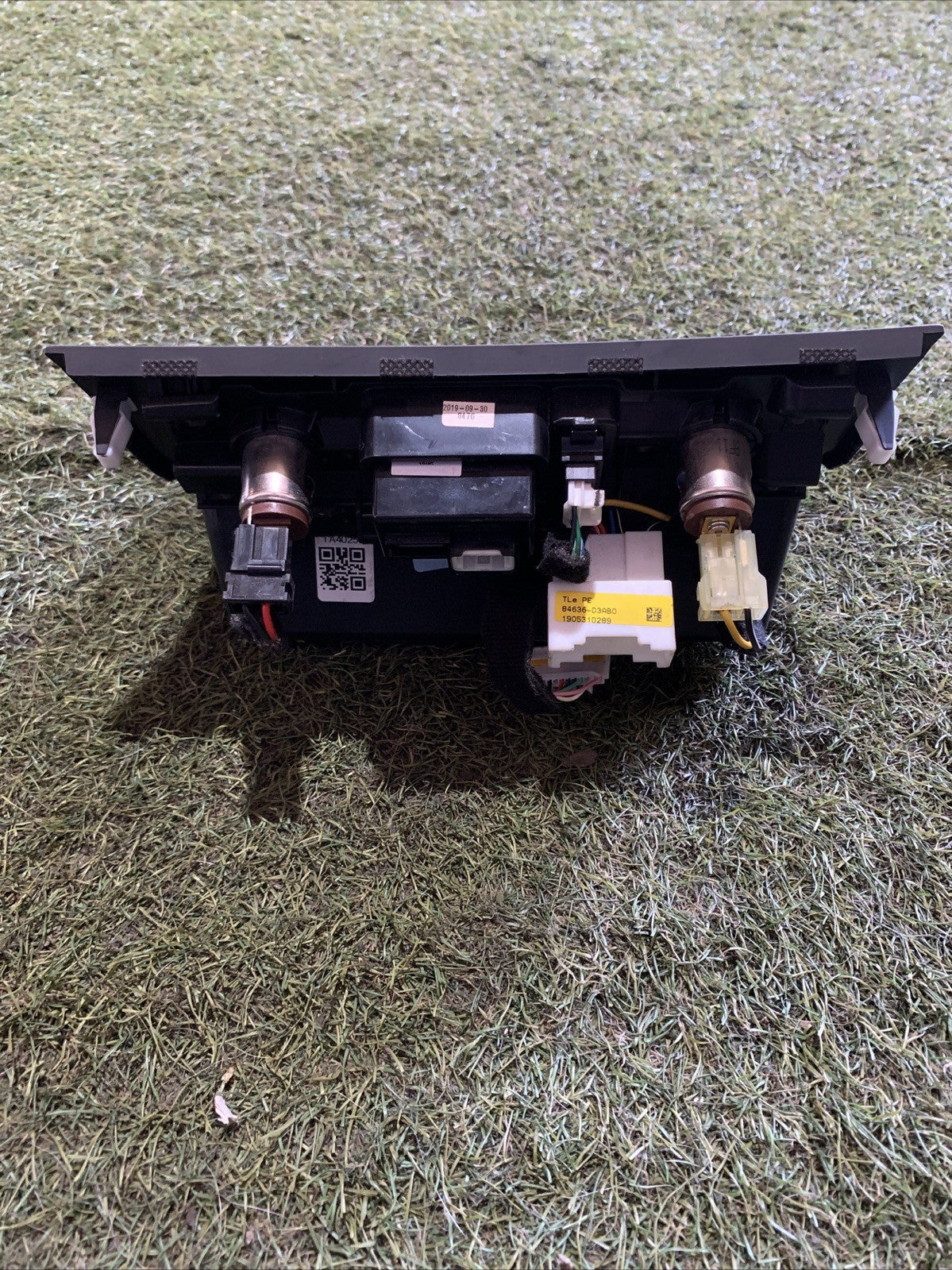 Vano Porta Oggetti Tunnel Centrale Hyundai Tucson 2019 84631-D7AA0