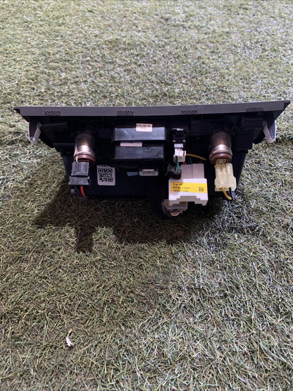 Vano Porta Oggetti Tunnel Centrale Hyundai Tucson 2019 84631-D7AA0