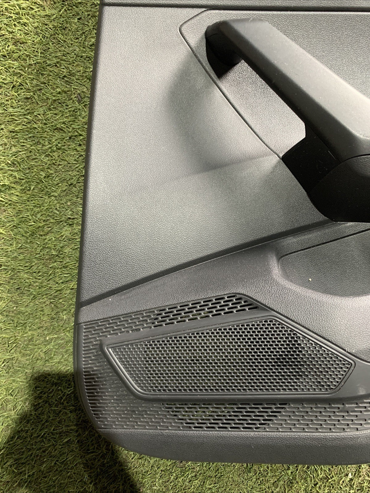 Pannello Porta Interno Posteriore Destro Volkswagen Polo 2024 2G6867211