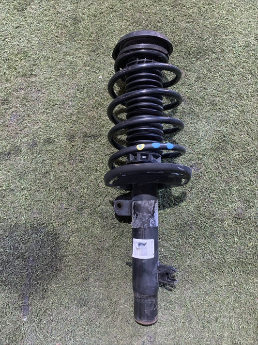 Ammortizzatore Anteriore Sinistro Citroen C3 2019 1.5 Diesel 9827488680