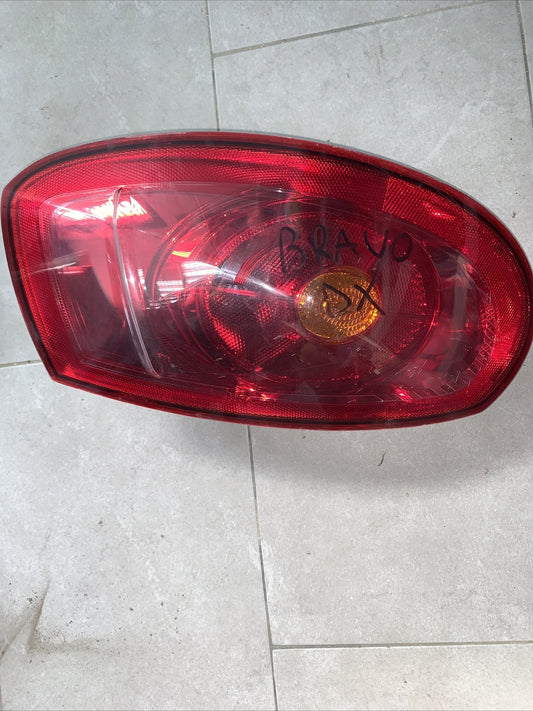 FANALE POST. DX.  51757542 FIAT BRAVO