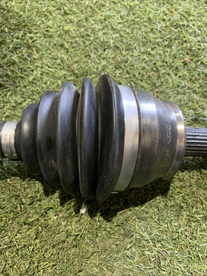 Semiasse Anteriore Destro Fiat Panda 312 Cross 1.3 MJT 519507930