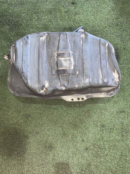 79848 Serbatoio in metallo Fiat  Uno Dal 1989 al 1995 1.1 cc