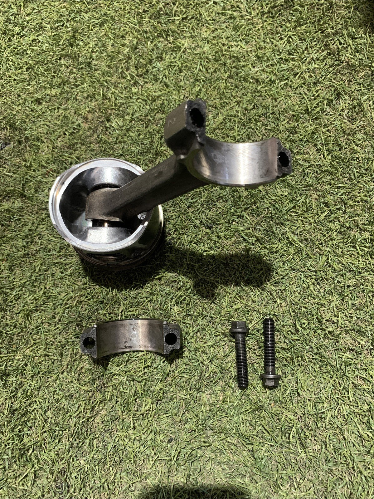 Pistone Fiat 1.3 Multijet 73502643 Panda/Punto/Idea/Astra/500/Ypsilon Euro4 (9)