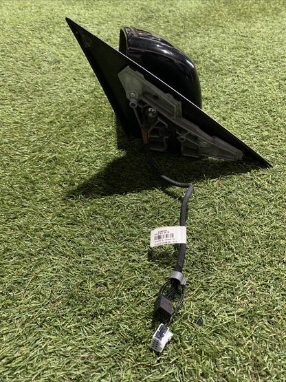 Specchietto Retrovisore Sinistro Mercedes Classe C 220 Dal 2008 11 Pin