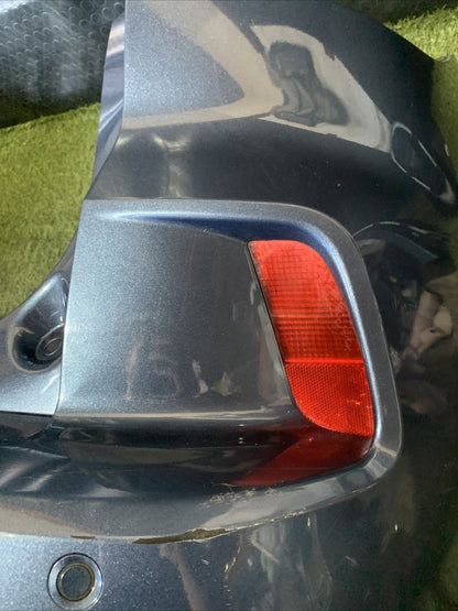 PARAURTI POSTERIORE CON SENSORI DI PARCHEGGIO FORD KUGA 2020 ST LINE