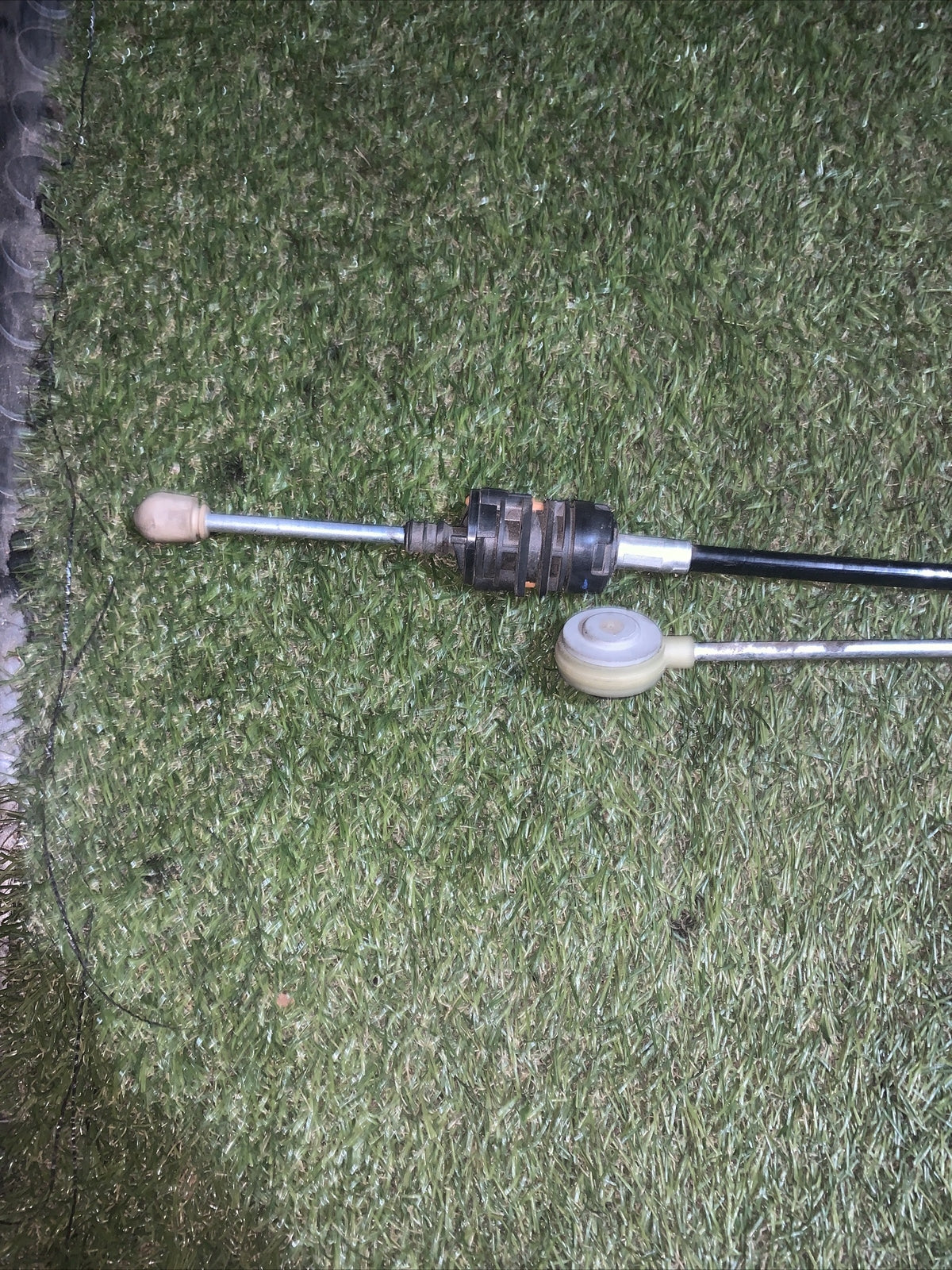 Cavo Cavi Comando Marce Cambio Ford Fusion 2002-2008