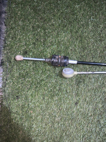 Cavo Cavi Comando Marce Cambio Ford Fusion 2002-2008