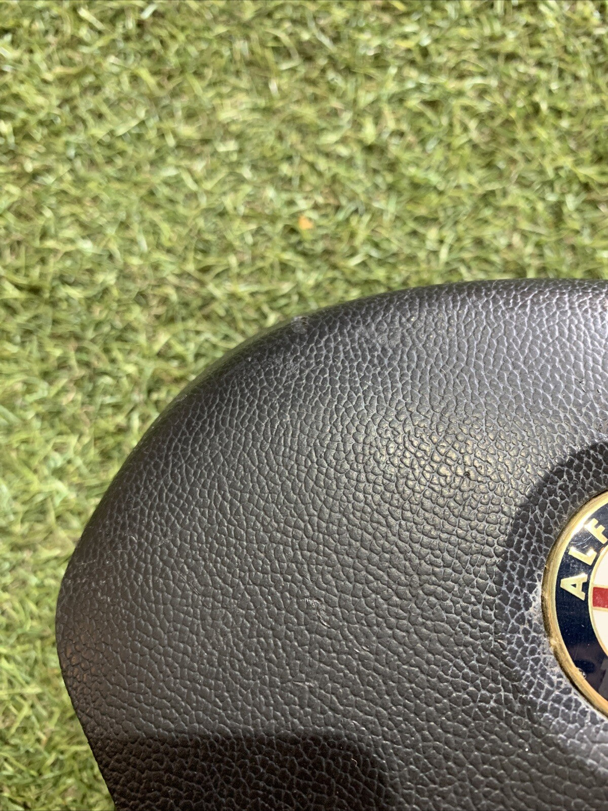 Airbag Volante Alfaromeo Giulietta 01561068340