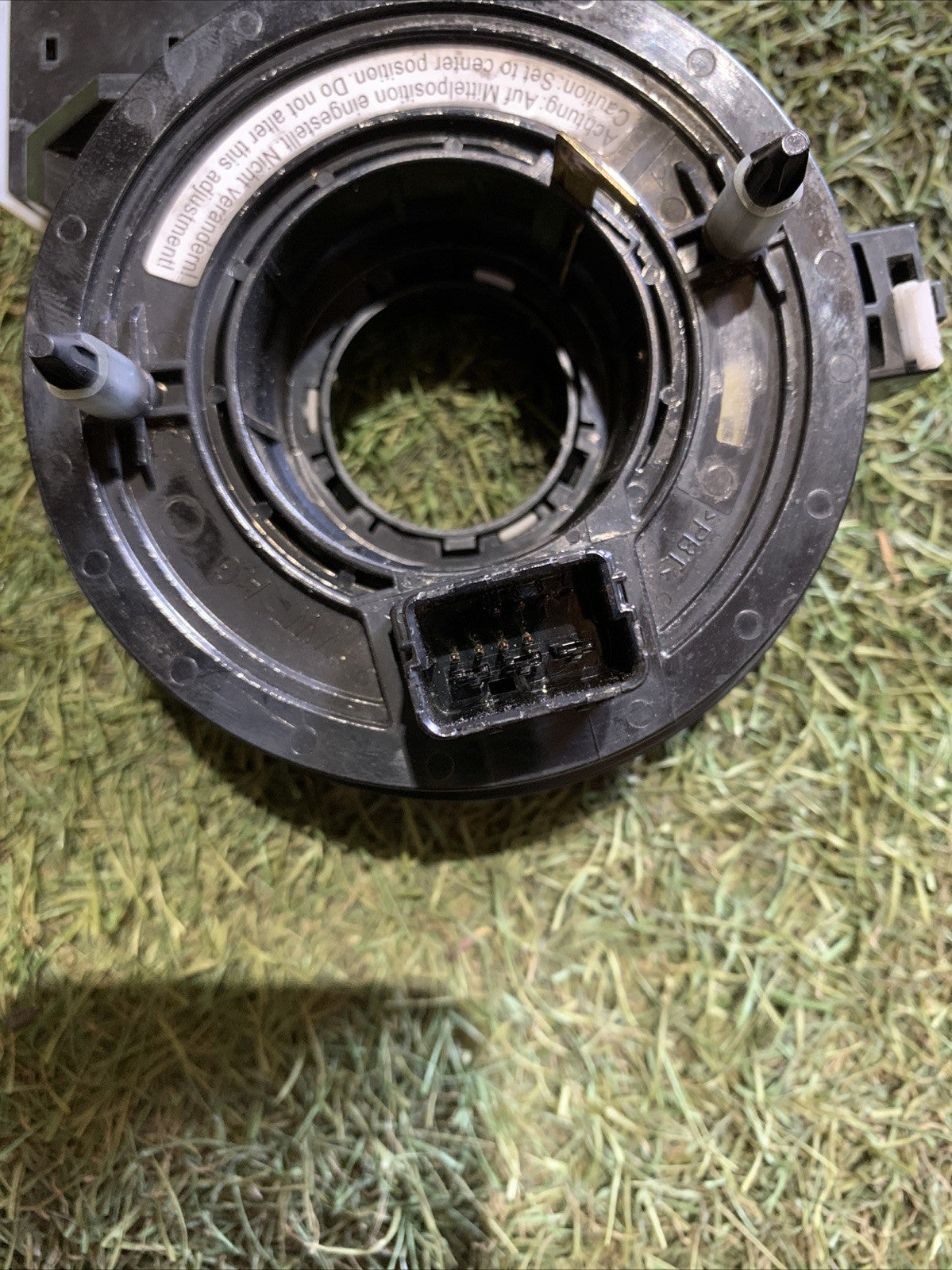 CONTATTO SPIRALATO VOLKSWAGEN Golf 5 Berlina 1K0959653C (03 08)